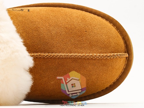 כפכפי UGG Disquette בשני גוונים 10