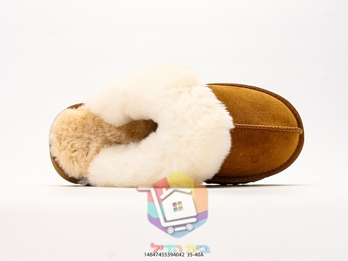 כפכפי UGG Disquette בשני גוונים 15