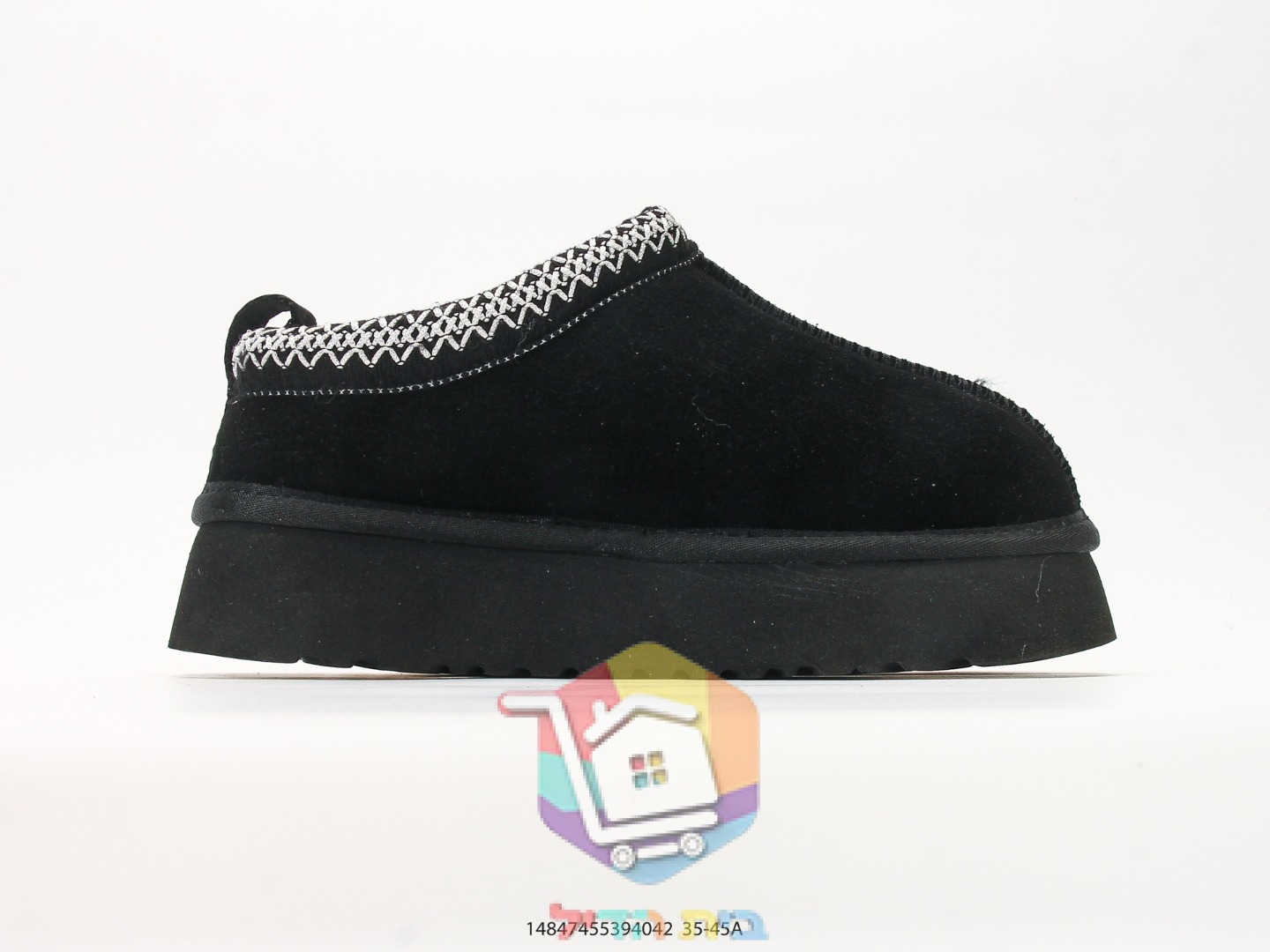 כפכפי UGG Tazz II בחמישה גוונים