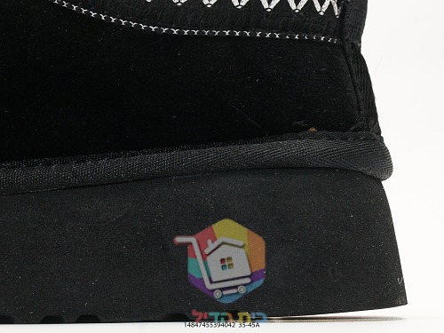 כפכפי UGG Tazz II בחמישה גוונים 2