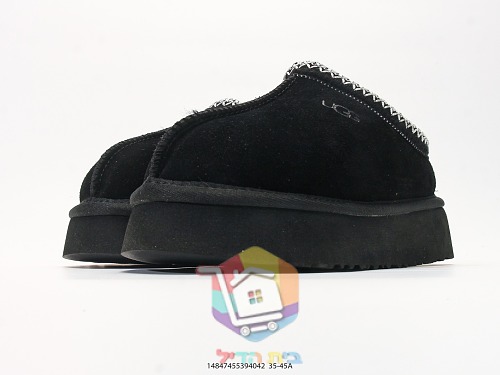 כפכפי UGG Tazz II בחמישה גוונים 4