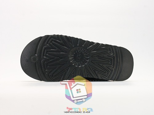 כפכפי UGG Tazz II בחמישה גוונים 5