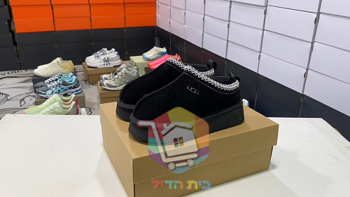 כפכפי UGG Tazz II בחמישה גוונים 9