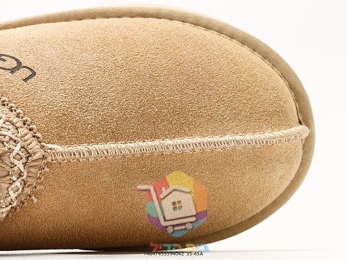 כפכפי UGG Tazz II בחמישה גוונים 10