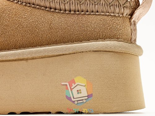 כפכפי UGG Tazz II בחמישה גוונים 11