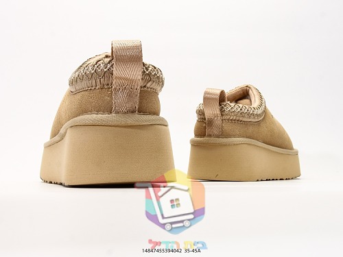 כפכפי UGG Tazz II בחמישה גוונים 12