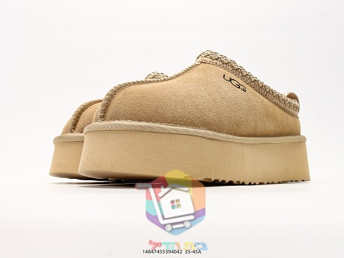כפכפי UGG Tazz II בחמישה גוונים 13