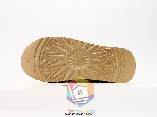 כפכפי UGG Tazz II בחמישה גוונים 14