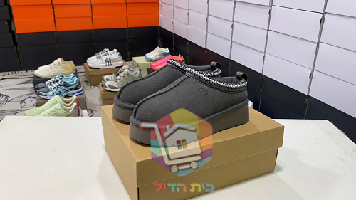 כפכפי UGG Tazz II בחמישה גוונים 19