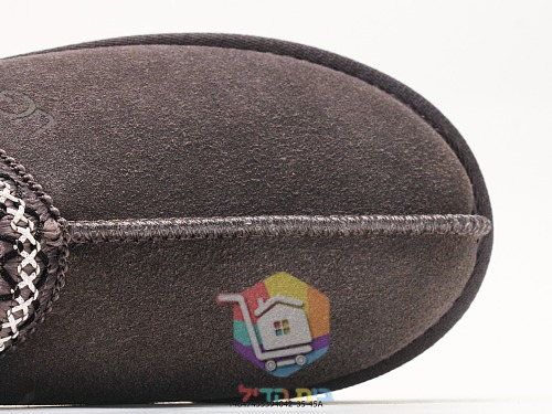 כפכפי UGG Tazz II בחמישה גוונים 20