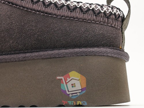 כפכפי UGG Tazz II בחמישה גוונים 21
