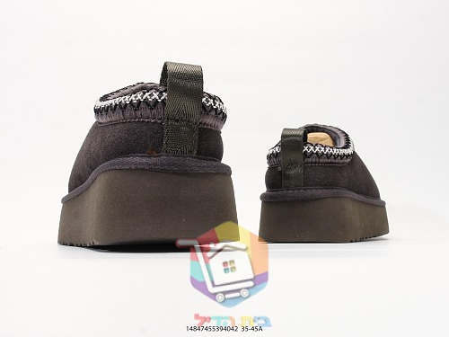 כפכפי UGG Tazz II בחמישה גוונים 22