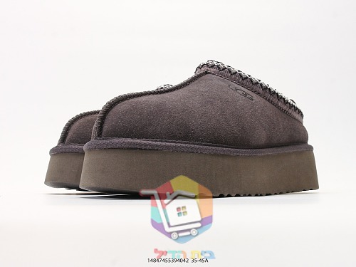 כפכפי UGG Tazz II בחמישה גוונים 23