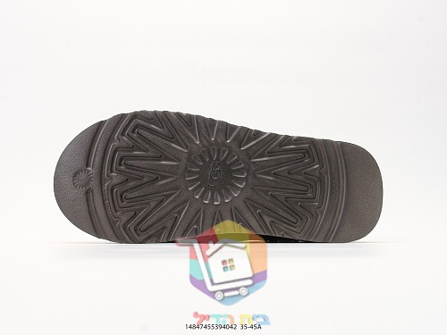 כפכפי UGG Tazz II בחמישה גוונים 24