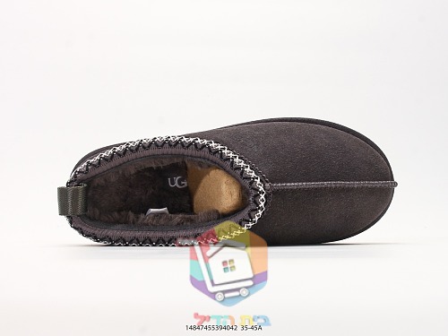 כפכפי UGG Tazz II בחמישה גוונים 25