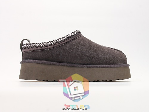 כפכפי UGG Tazz II בחמישה גוונים 26