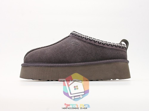 כפכפי UGG Tazz II בחמישה גוונים 27