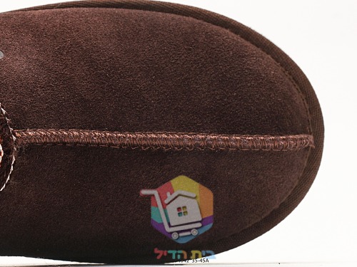 כפכפי UGG Tazz II בחמישה גוונים 28