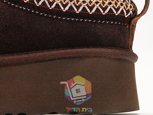 כפכפי UGG Tazz II בחמישה גוונים 29