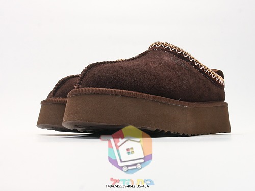כפכפי UGG Tazz II בחמישה גוונים 31