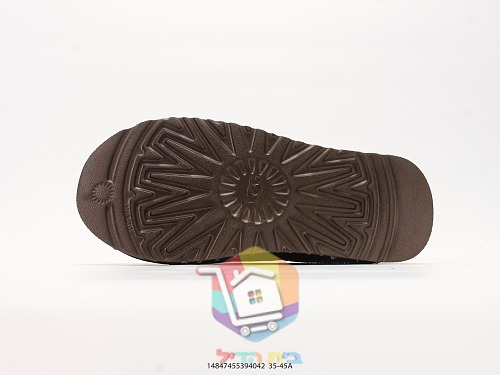 כפכפי UGG Tazz II בחמישה גוונים 32