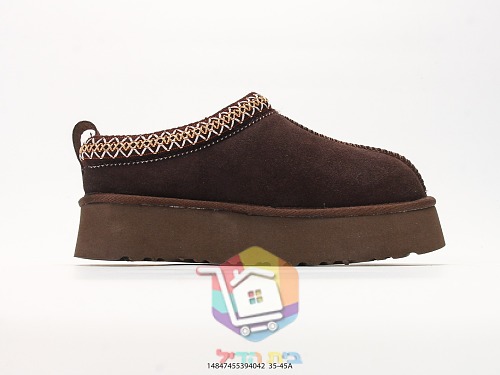 כפכפי UGG Tazz II בחמישה גוונים 34
