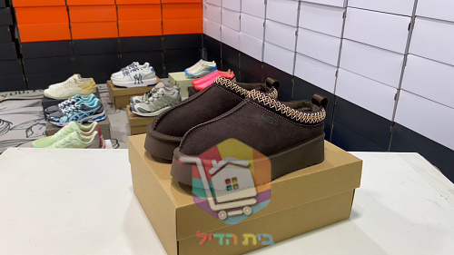 כפכפי UGG Tazz II בחמישה גוונים 36