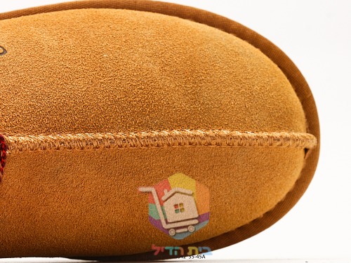 כפכפי UGG Tazz II בחמישה גוונים 37