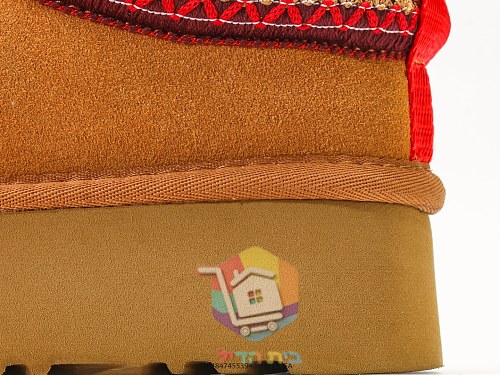כפכפי UGG Tazz II בחמישה גוונים 38