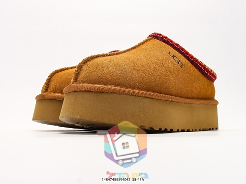 כפכפי UGG Tazz II בחמישה גוונים 40