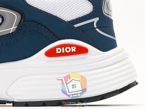 נעלי סניקרס Dior B30 בארבעה גוונים 3