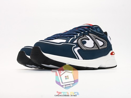 נעלי סניקרס Dior B30 בארבעה גוונים 5