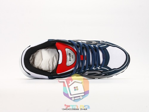 נעלי סניקרס Dior B30 בארבעה גוונים 7