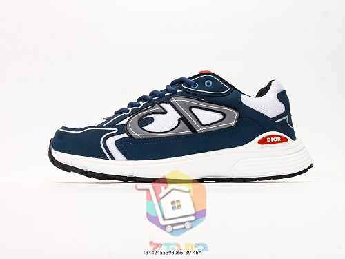 נעלי סניקרס Dior B30 בארבעה גוונים 9