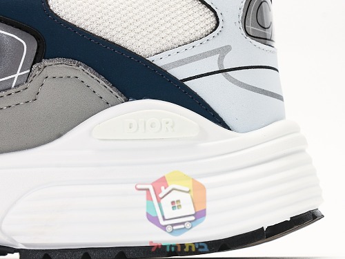 נעלי סניקרס Dior B30 בארבעה גוונים 12