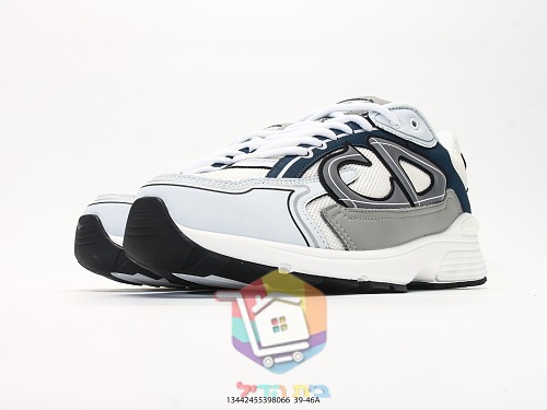 נעלי סניקרס Dior B30 בארבעה גוונים 14