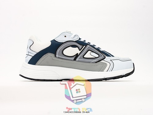 נעלי סניקרס Dior B30 בארבעה גוונים 17