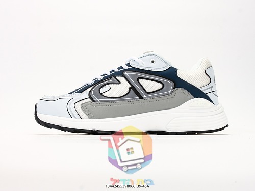 נעלי סניקרס Dior B30 בארבעה גוונים 18