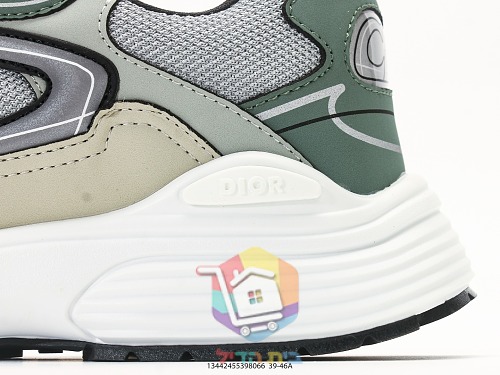 נעלי סניקרס Dior B30 בארבעה גוונים 21