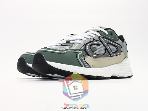 נעלי סניקרס Dior B30 בארבעה גוונים 23