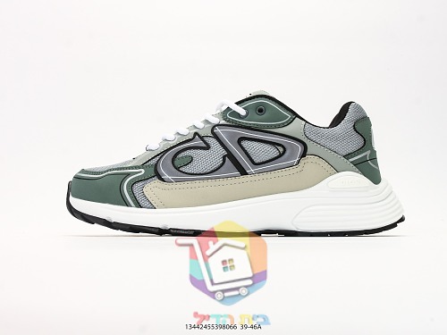 נעלי סניקרס Dior B30 בארבעה גוונים 27