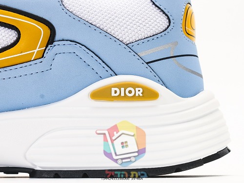 נעלי סניקרס Dior B30 בארבעה גוונים 30