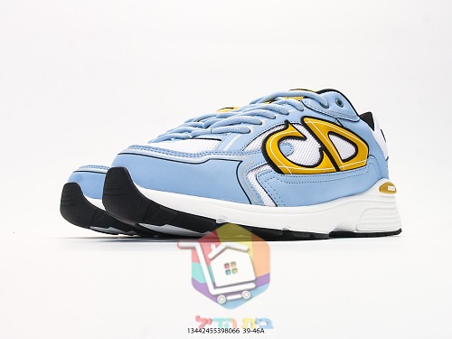 נעלי סניקרס Dior B30 בארבעה גוונים 32