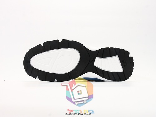 נעלי סניקרס Dior B30 בארבעה גוונים 33