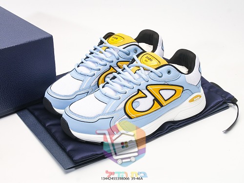 נעלי סניקרס Dior B30 בארבעה גוונים 41