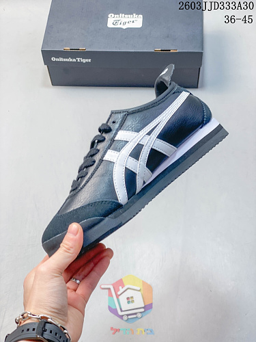 נעלי Onitsuka Tiger Tokuten בשלושה גוונים 8