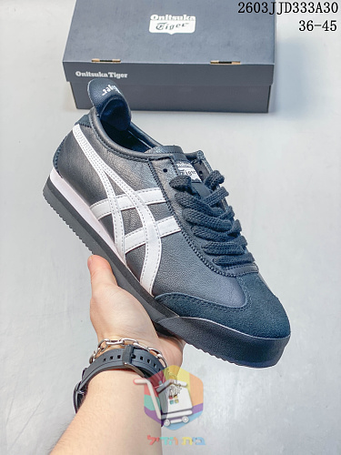 נעלי Onitsuka Tiger Tokuten בשלושה גוונים 18