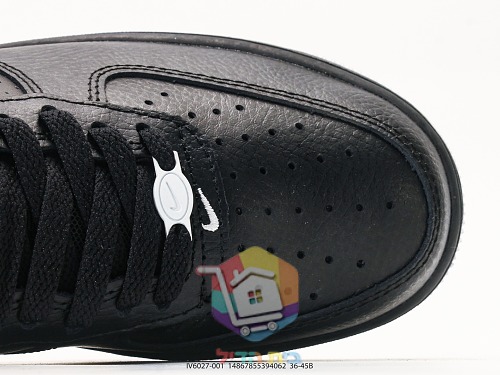נעלי Nike Air Force 1 Low בארבעה גוונים 3