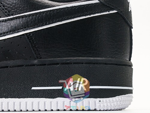 נעלי Nike Air Force 1 Low בארבעה גוונים 4