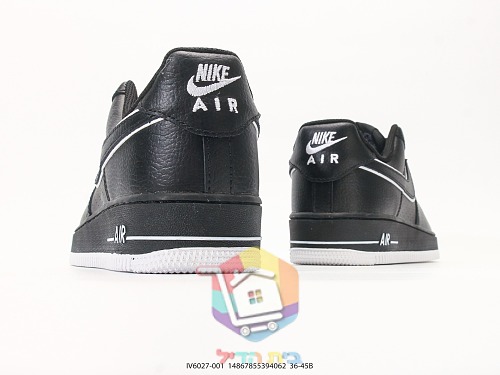נעלי Nike Air Force 1 Low בארבעה גוונים 5